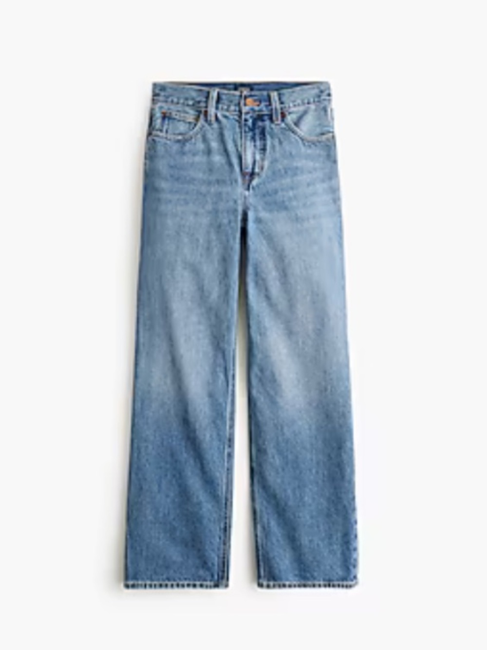 J Crew 90s Vintage Jeans